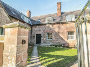 Gamekeepers Cottage